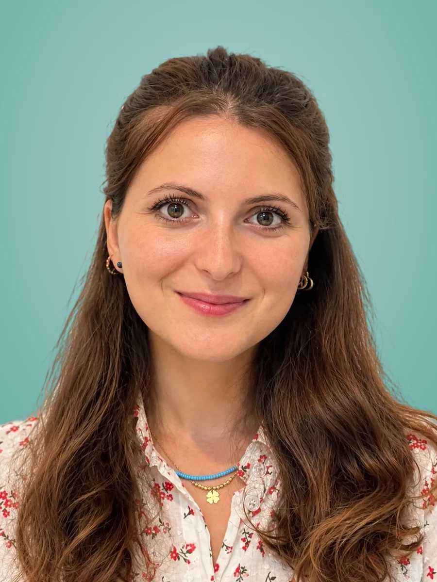 Dott.ssa Vanessa Chiparo