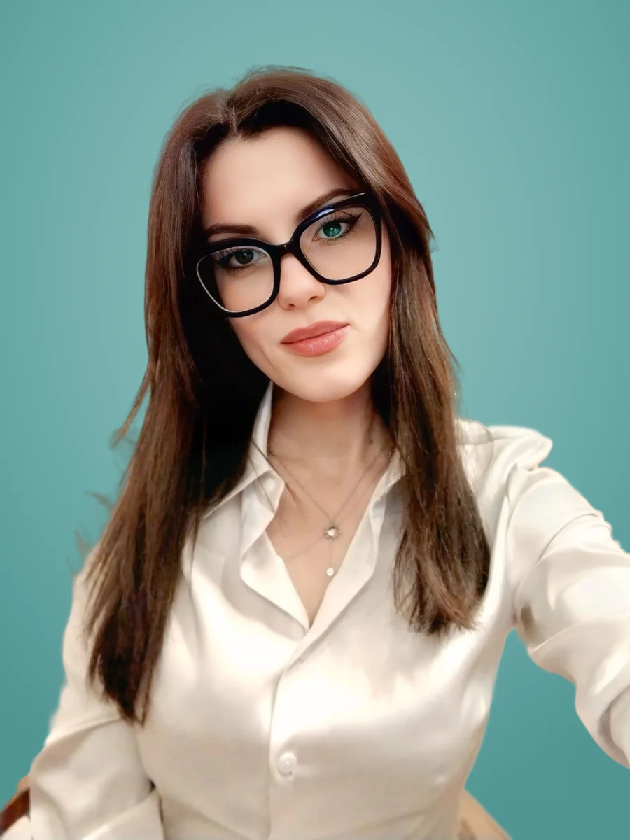 Dott.ssa Federica Ester Verardo