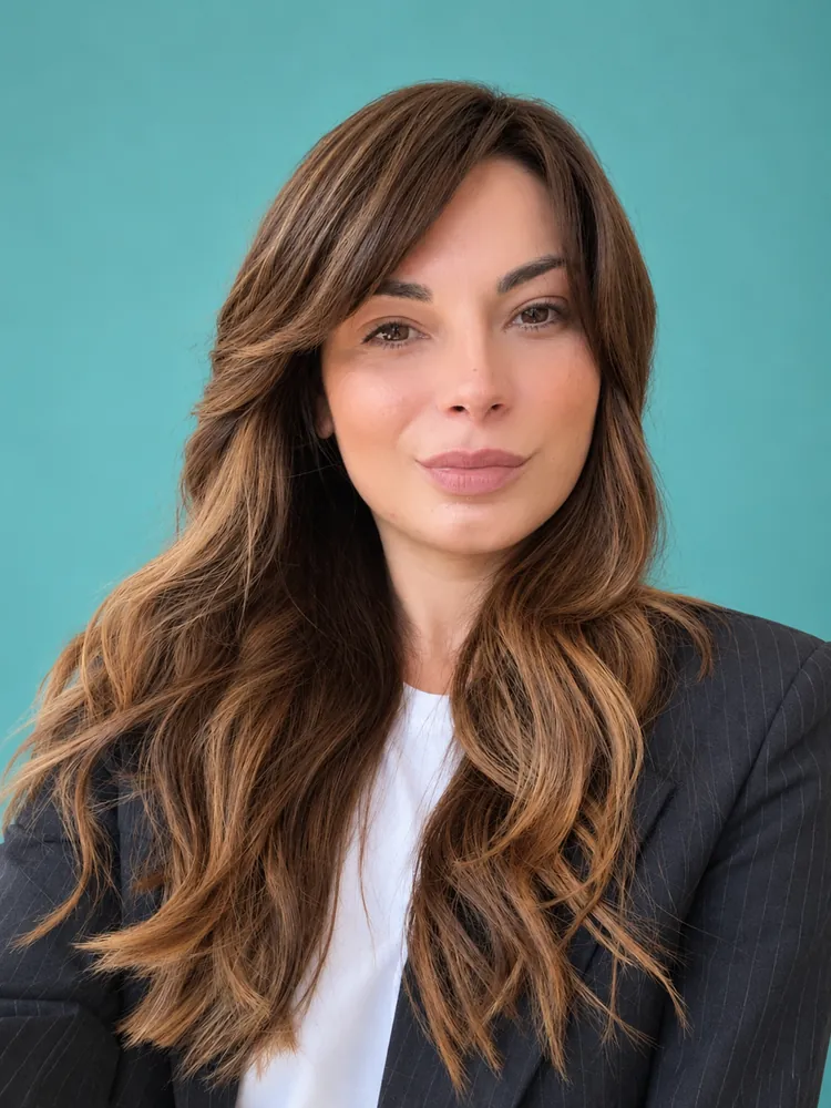 Dott.ssa Lorena Marolo