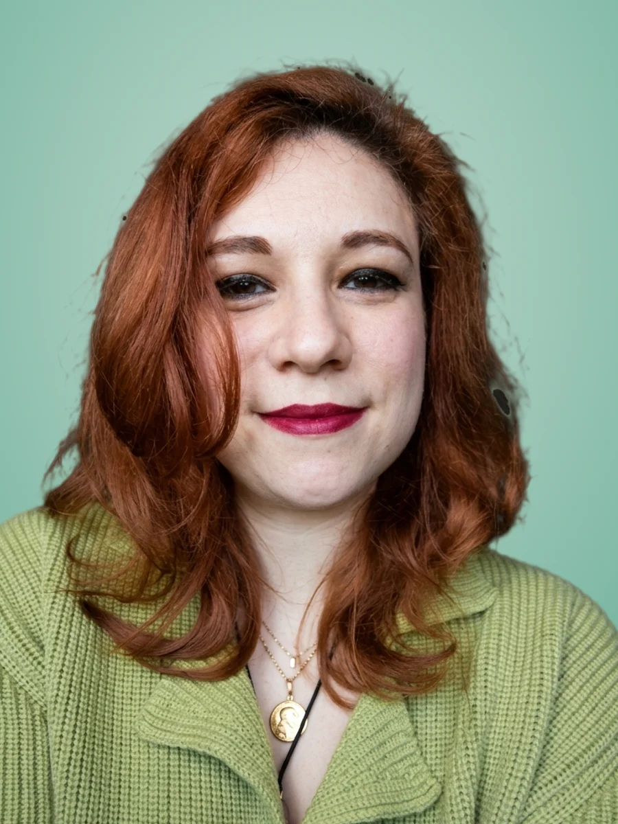 Dott.ssa Chiara Consoli