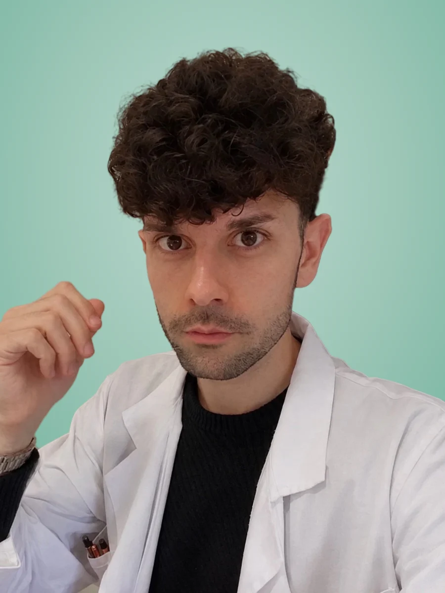 Dott. Vincenzo Schifanella