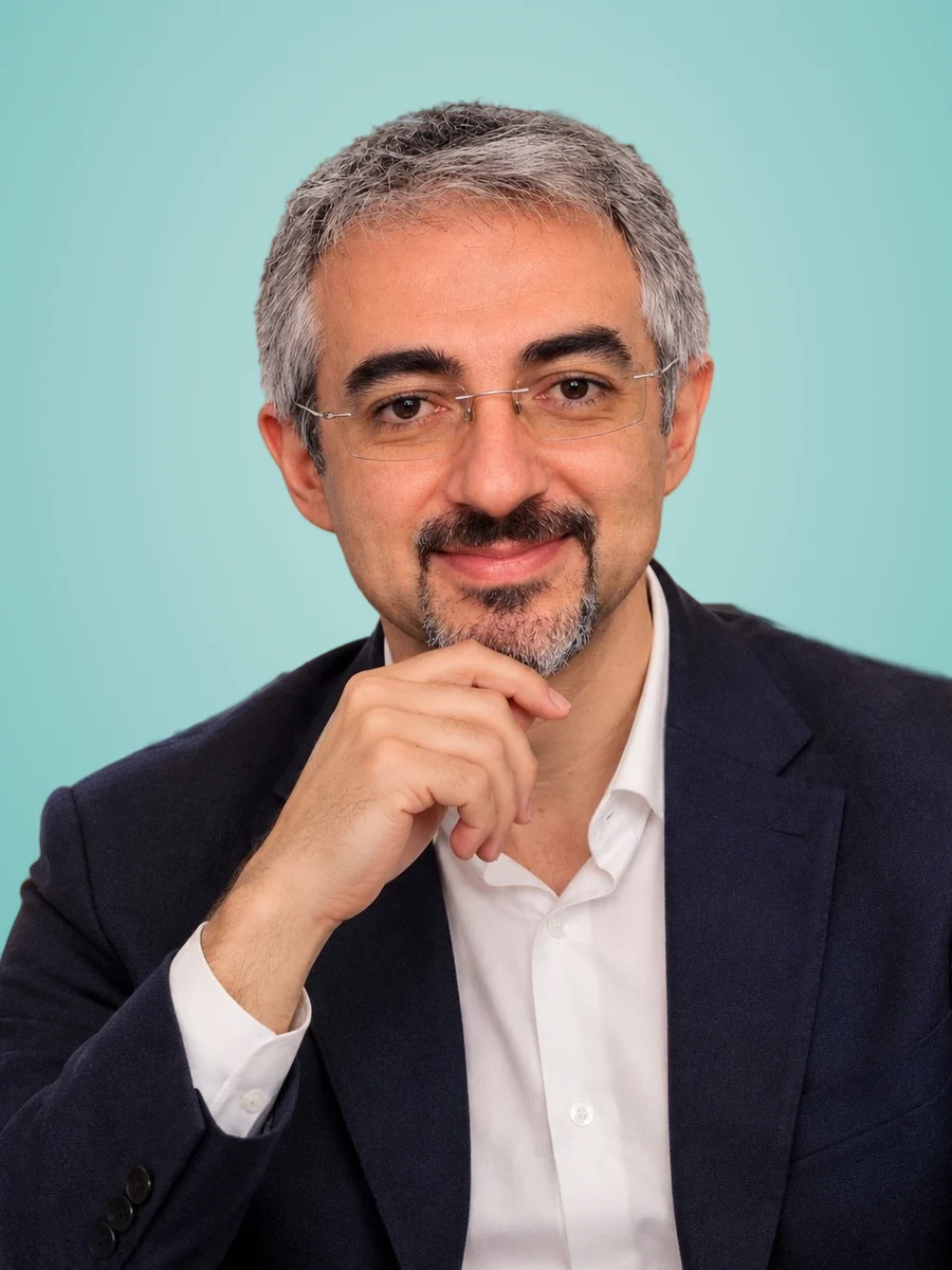 Dott. Aldo Scalera