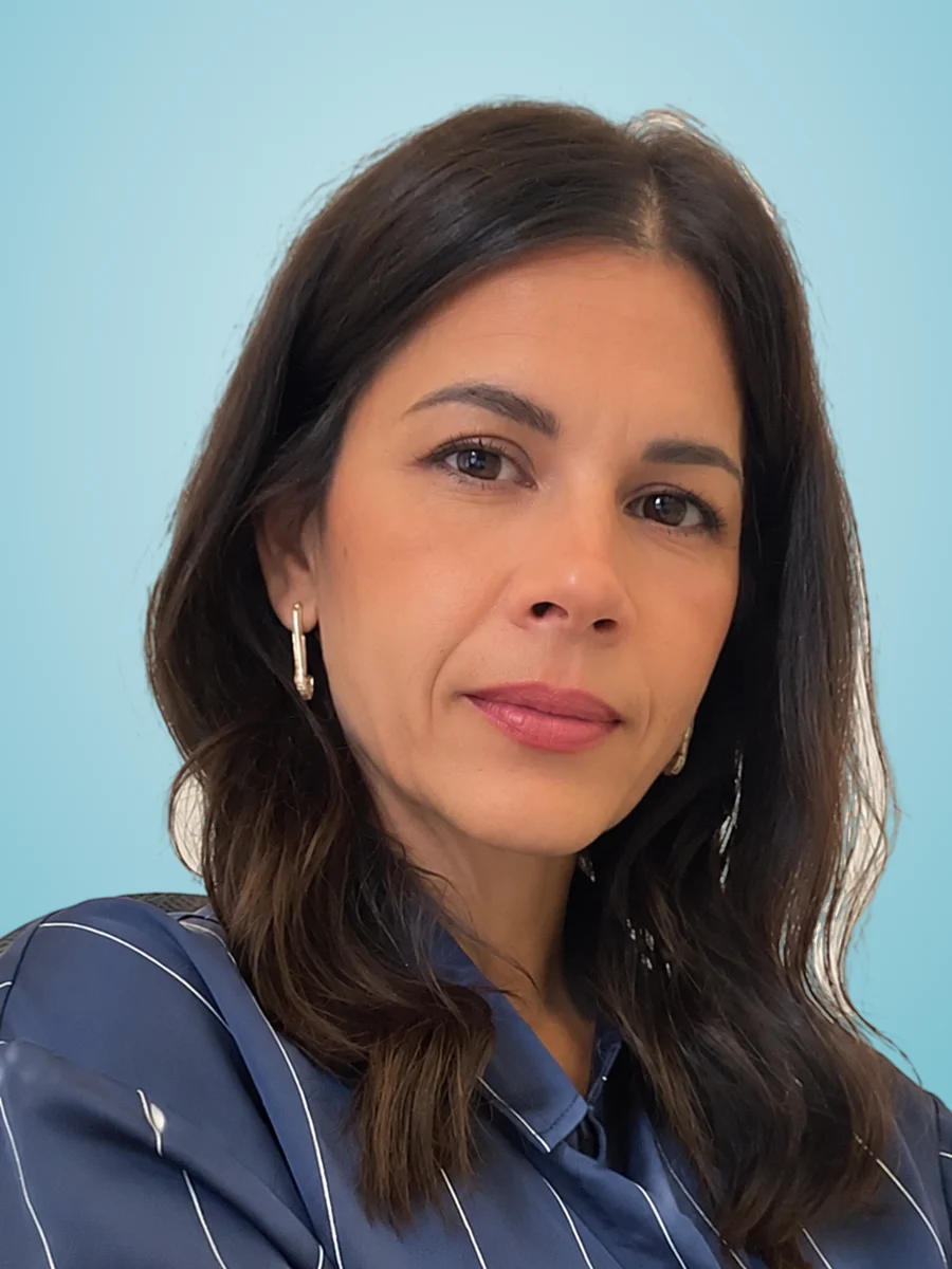 Dott.ssa Simona Marini